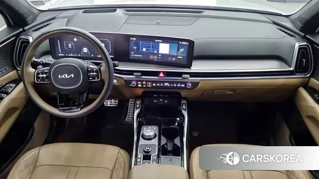 Kia The New Sorento 4th Generation id 3679870 из Кореи 15