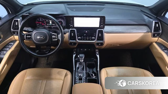 Kia Sorento 4th Generation id 3941828 из Кореи 17