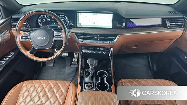 Kia Mohave Master id 3953830 из Кореи 17