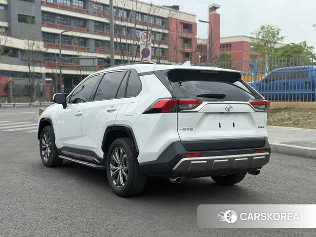Toyota RAV4 Rongfang id 4260981 из Китая 26