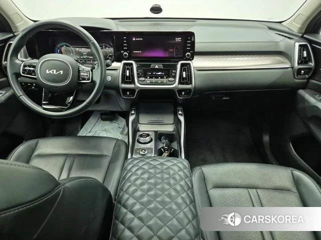 Kia Sorento 4th Generation id 4749742 из Кореи 17