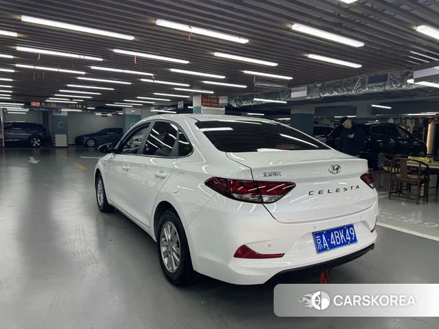 Hyundai Yuedong id 4259559 из Китая 13