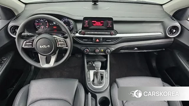 Kia The New K3 2nd generation id 3611305 из Кореи 17