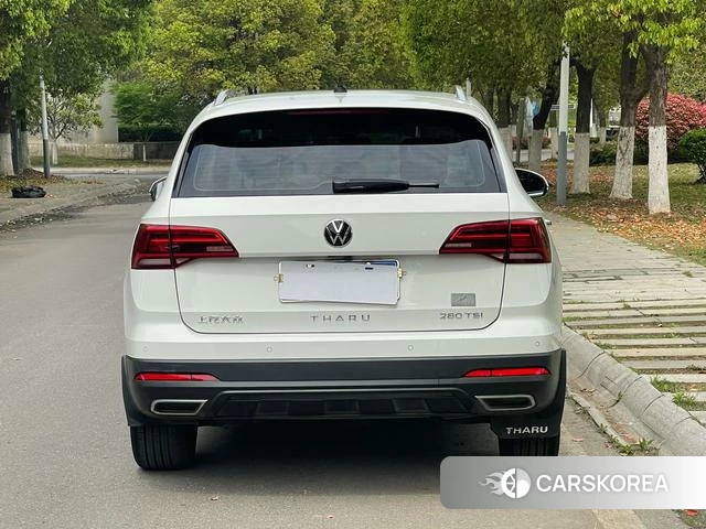 Volkswagen Tuyue id 4301313 из Китая 17