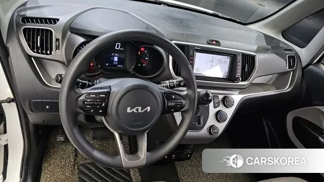 Kia The New Ray id 3012026 из Кореи 17