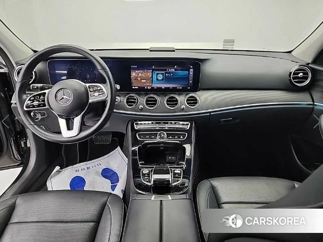 Mercedes-Benz E-Class W213 id 4232829 из Кореи 16