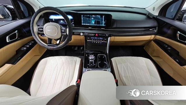 Kia Carnival 4th generation id 3839135 из Кореи 17