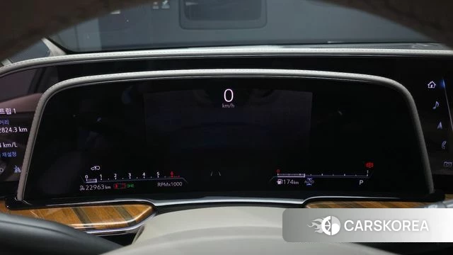 Cadillac Escalade 5th Generation id 4560257 из Кореи 32