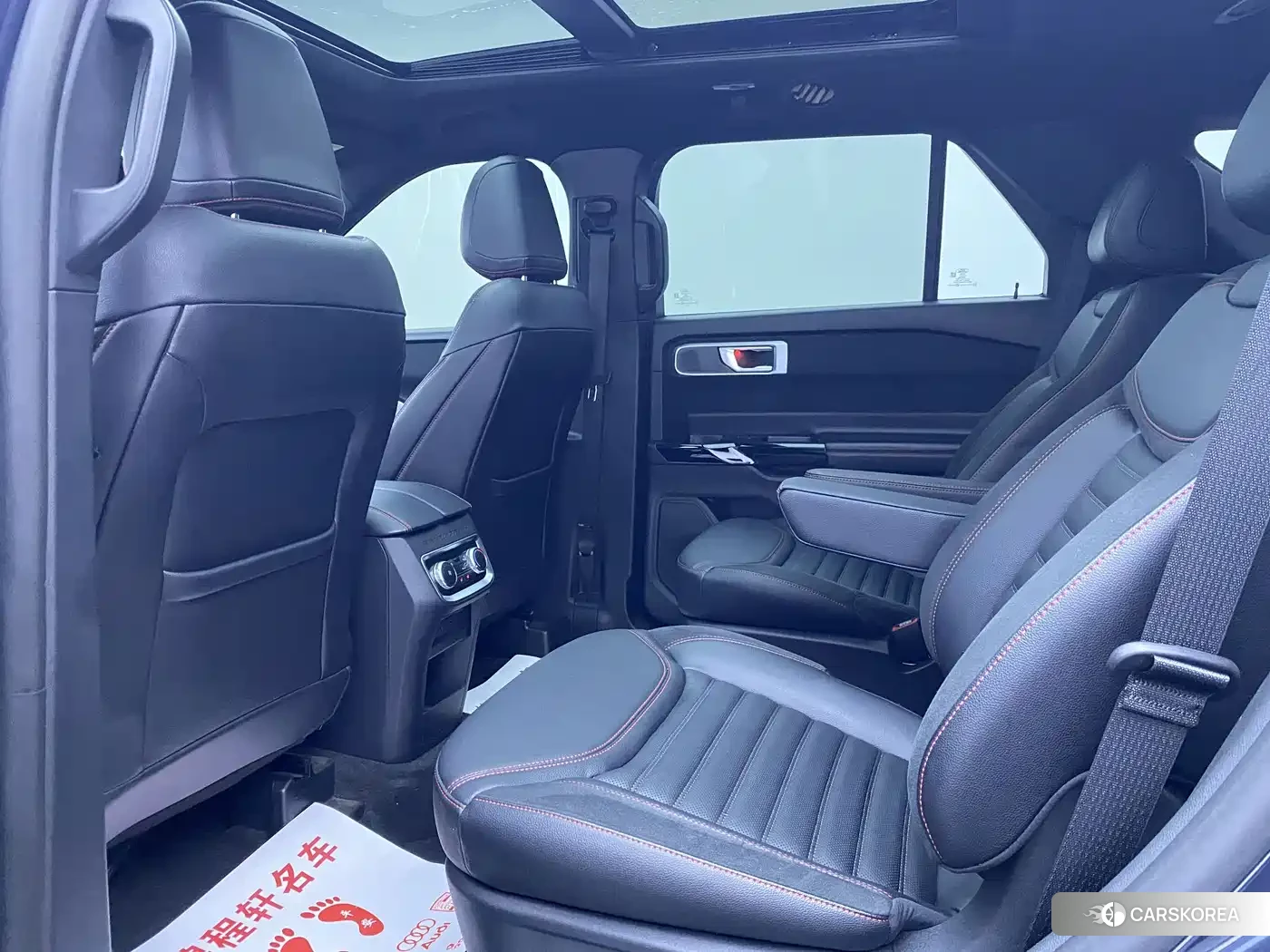 Ford Explorer id 4644464 из Китая 15