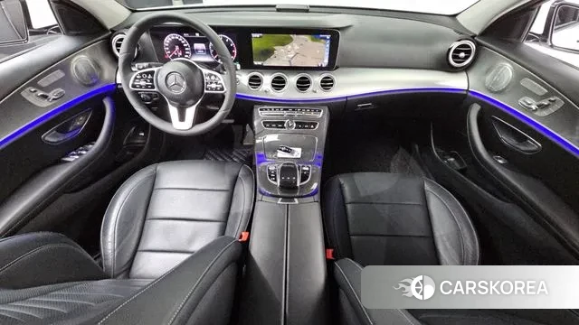 Mercedes-Benz E-Class W213 id 2976971 из Кореи 17