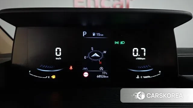 Hyundai Staria id 3745774 из Кореи 17