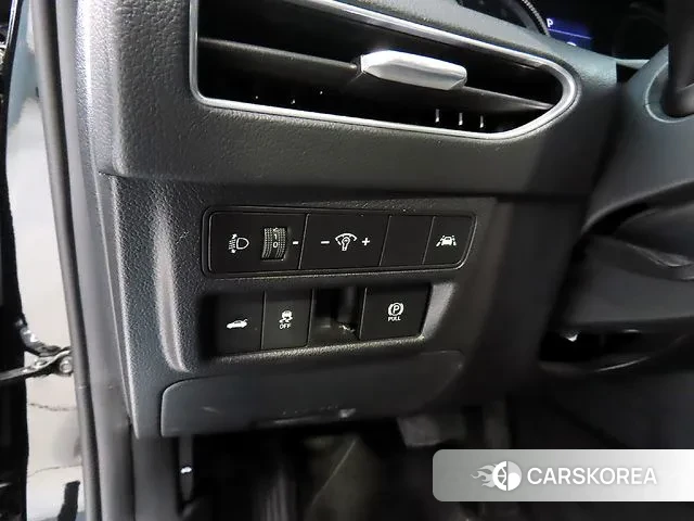 Hyundai Sonata (DN8) id 3226486 из Кореи 8