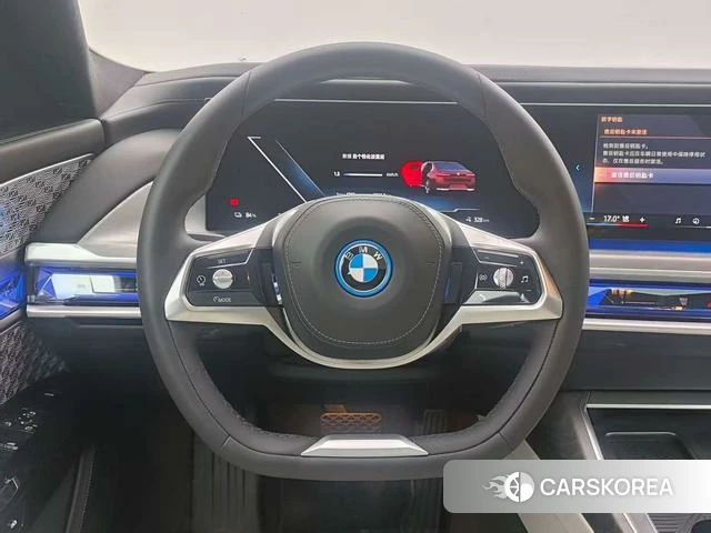 BMW i7 id 4257195 из Китая 15