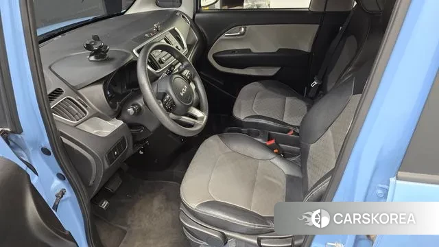 Kia The New Ray id 2959822 из Кореи 17