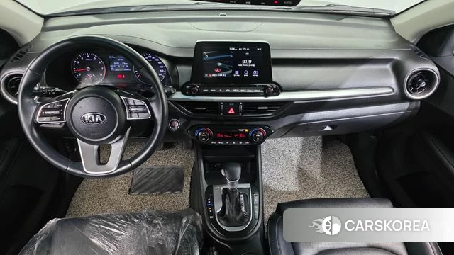 Kia Come New K3 id 3965983 из Кореи 17