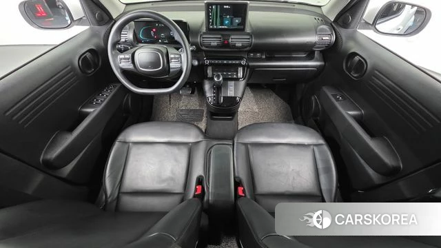 Hyundai Casper id 3806580 из Кореи 17