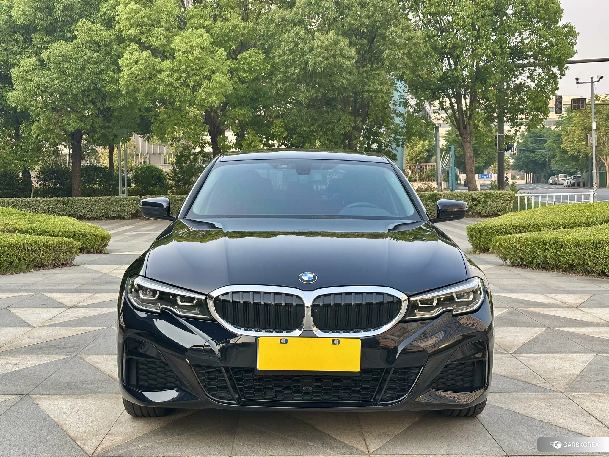 BMW 3 series id 4440574 из Китая 7