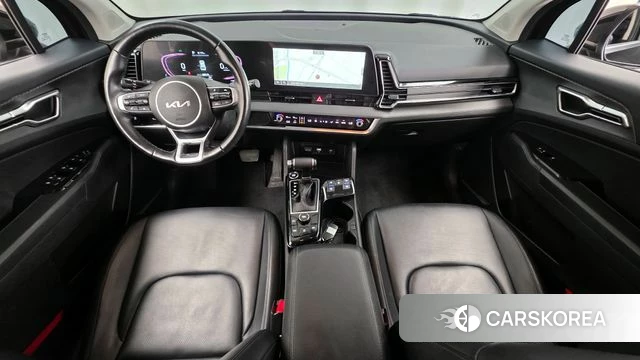 Kia Sportage 5th Generation id 4309640 из Кореи 27