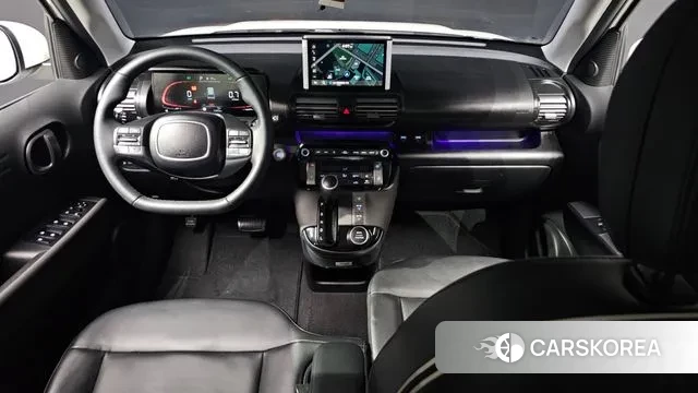 Hyundai Casper id 3745338 из Кореи 17