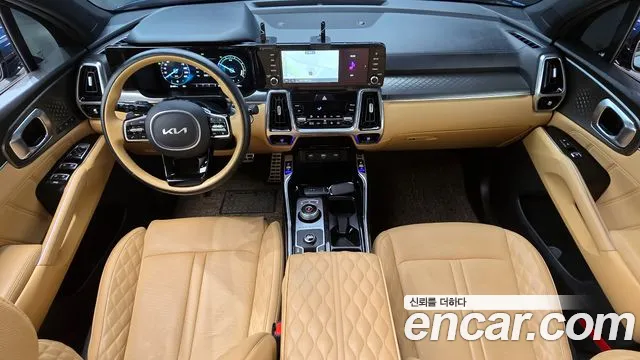 Kia Sorento 4th Generation id 2660836 из Кореи 17