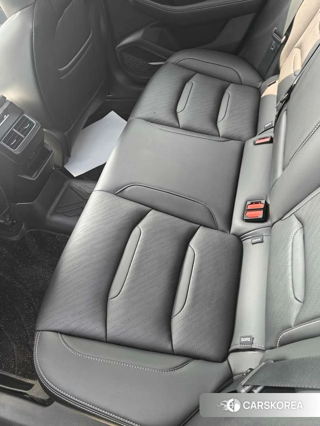 Geely Automobile Xingrui id 3882600 из Китая 7
