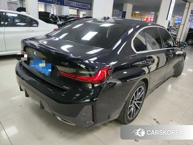 BMW 3 series id 4313712 из Китая 7