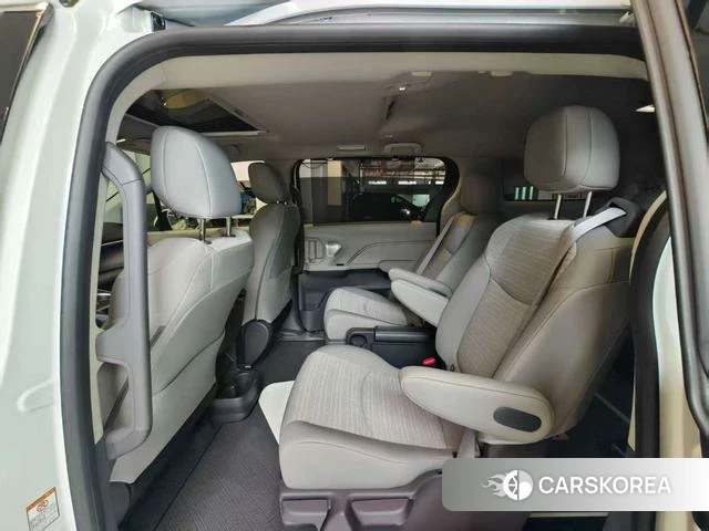Toyota Saina id 4353337 из Китая 17