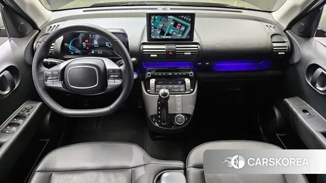 Hyundai Casper id 3432341 из Кореи 17