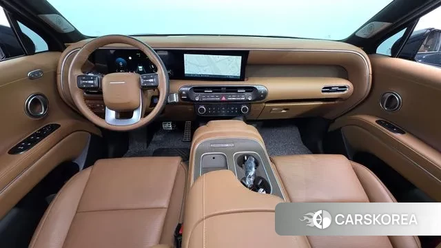 Hyundai Palisade (LX3) id 3732264 из Кореи 17