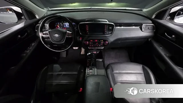 Kia The New Sorento id 3464588 из Кореи 17