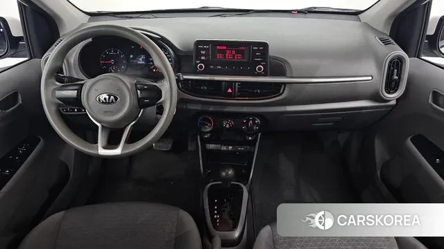 Kia All New Morning (JA) id 3627130 из Кореи 17