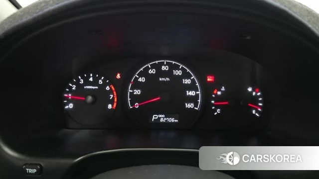 Hyundai The New Grand Starex id 4930167 из Кореи 28