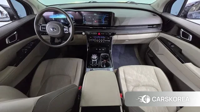 Kia Carnival 4th generation id 3008377 из Кореи 17