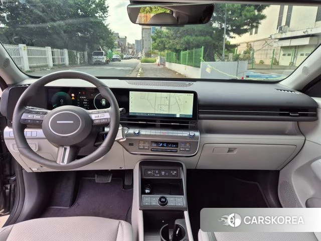 Hyundai Kona (SX2) id 4639762 из Кореи 17
