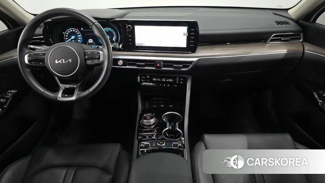 Kia K5 Hybrid 3rd Generation id 4793125 из Кореи 32