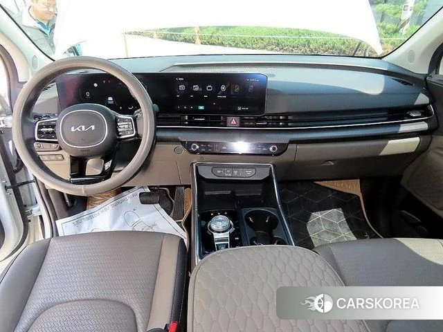Kia The New Carnival 4th Generation id 4248730 из Кореи 17