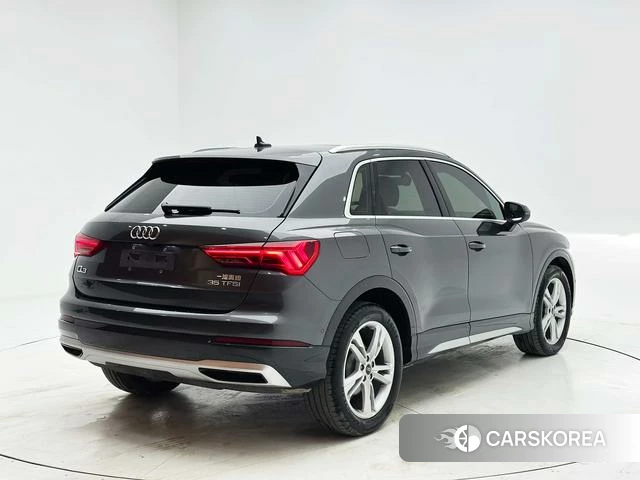Audi Q3 id 4291237 из Китая 21