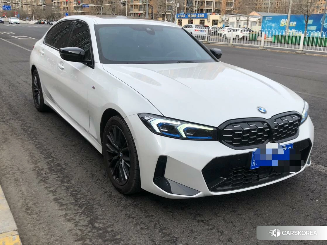 BMW 3 series id 4513492 из Китая 23