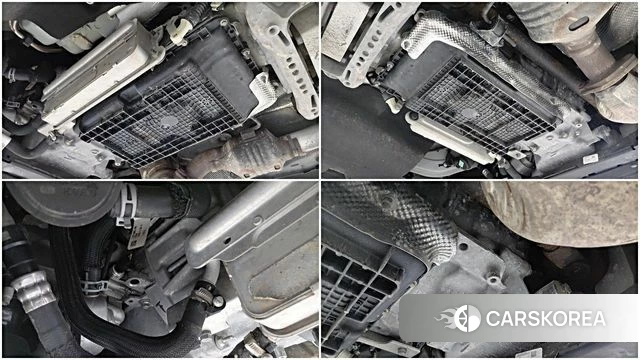 Ford Explorer 6th Generation id 3856544 из Кореи 17