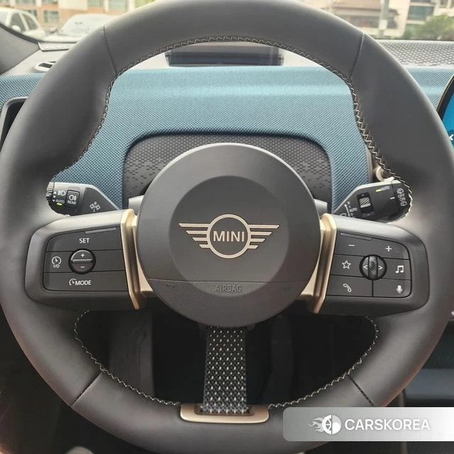 Mini Cooper S Countryman 3rd Generation id 4739269 из Кореи 12