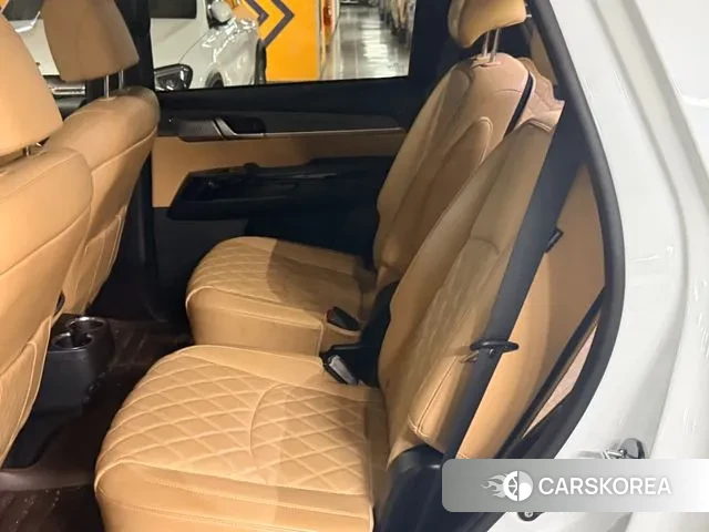 Kia Mohave Master id 3611550 из Кореи 7