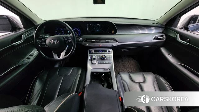 Hyundai Palisade id 3955410 из Кореи 17