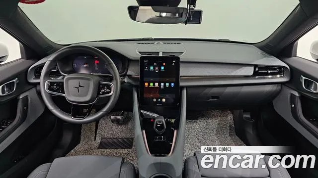 Polestar Polestar 2 id 2789105 из Кореи 17