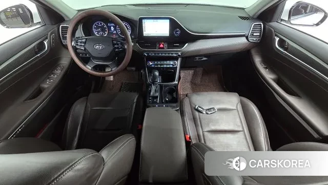 Hyundai Grandeur IG id 3313628 из Кореи 17