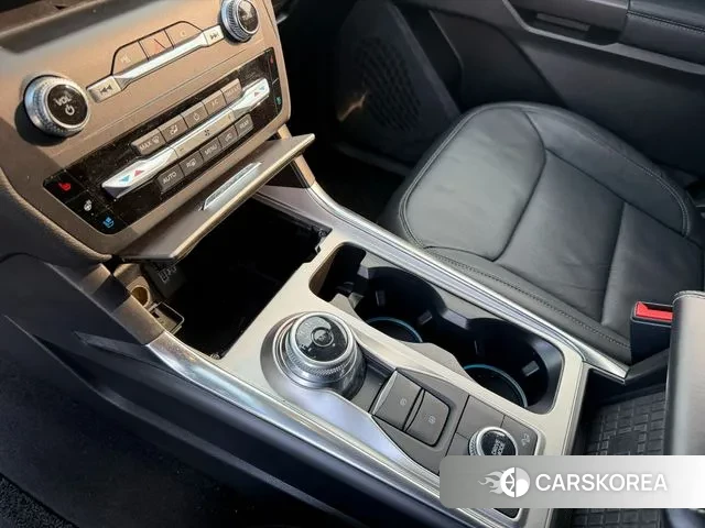 Ford Explorer 6th Generation id 3530629 из Кореи 9