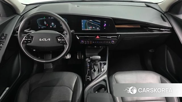 Kia Di Ol Nu Niro id 4500721 из Кореи 36