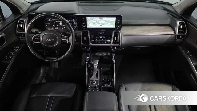 Kia Sorento 4th Generation id 4624577 из Кореи 34