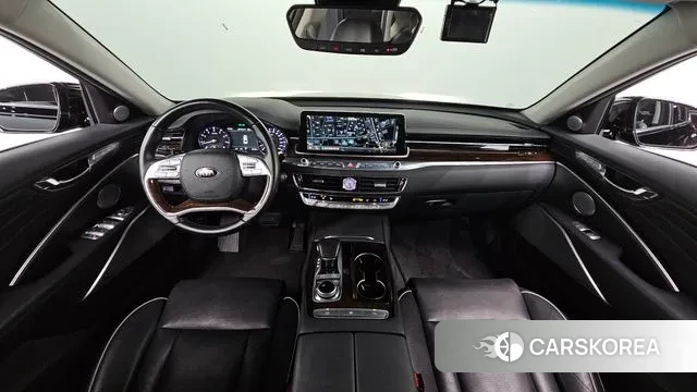 Kia More K9 id 3423461 из Кореи 17