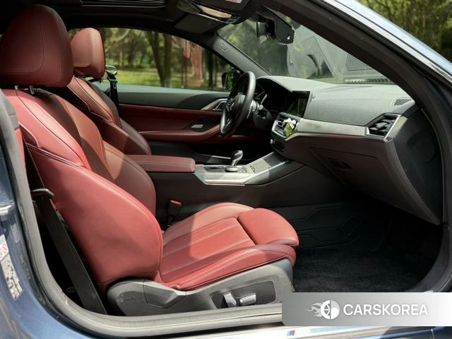 BMW 4 series id 4272295 из Китая 11