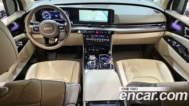 Kia Carnival 4th generation id 2694468 из Кореи 17